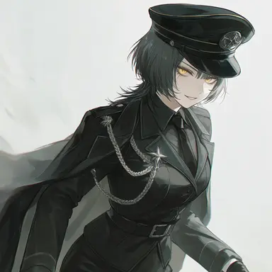 Profile image of Mira