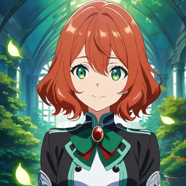 Profile image of 風見 紅葉