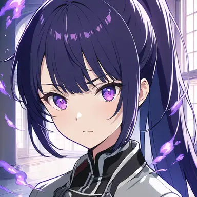 Profile image of 九条 紫苑