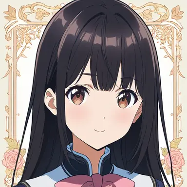 Profile image of 黒瀬 詩織