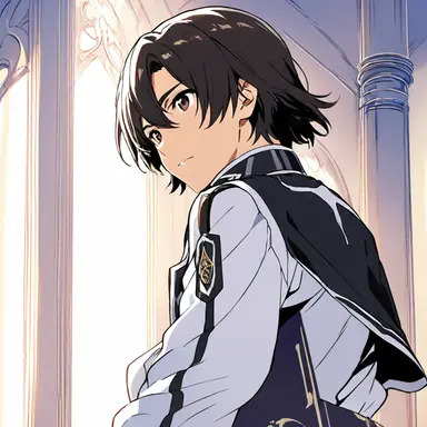 Profile image of 朝霧 悠真
