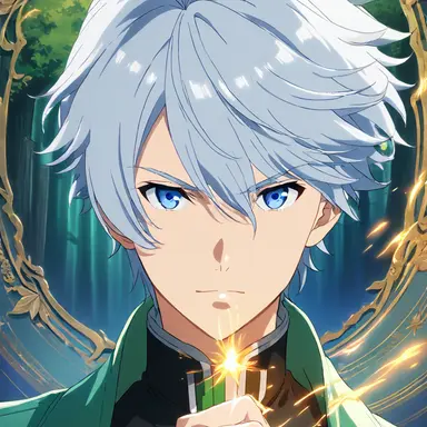 Profile image of 御影 蒼真