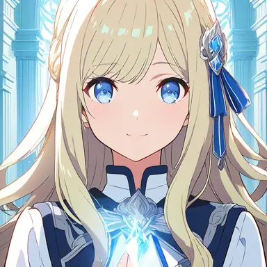 Profile image of 天城 セラ