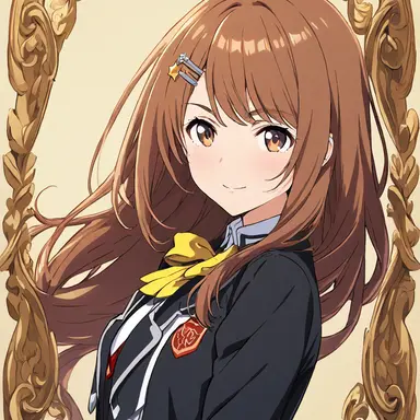 Profile image of 柊木 澪