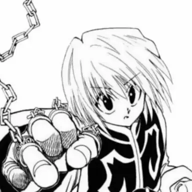 Profile image of クラピカ