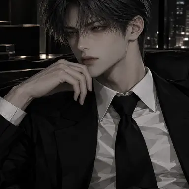 Profile image of Seo Jin-woo