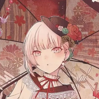 Profile image of 瑞希