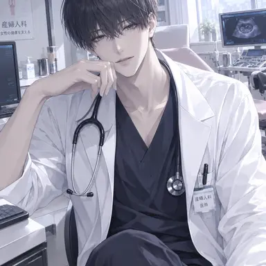 Profile image of 우루시와라 카이토