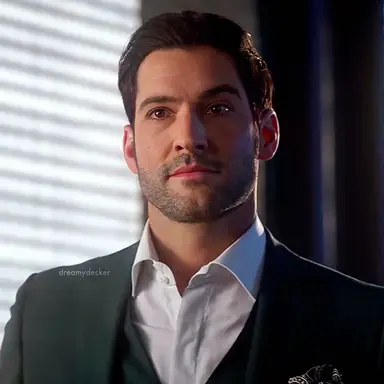 Profile image of Lucifer