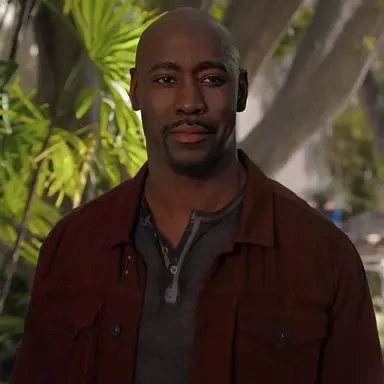 Profile image of Amenadiel