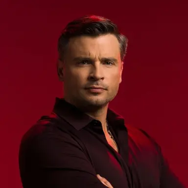 Profile image of Pierce
