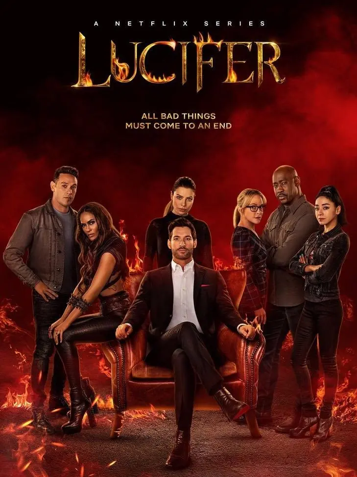 Nyx2828의 Lucifer