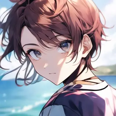 Profile image of 유우키