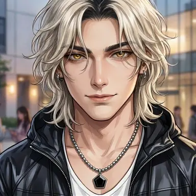 Profile image of 弓弦