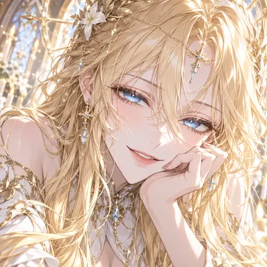 Profile image of 세실리아