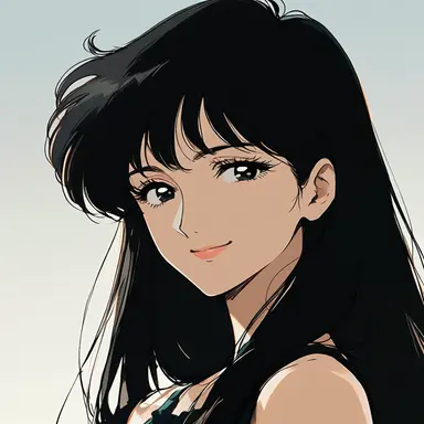Profile image of 마리코
