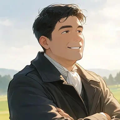 Profile image of Carver Finch