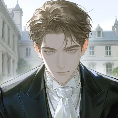 Profile image of Aldous De Bourg