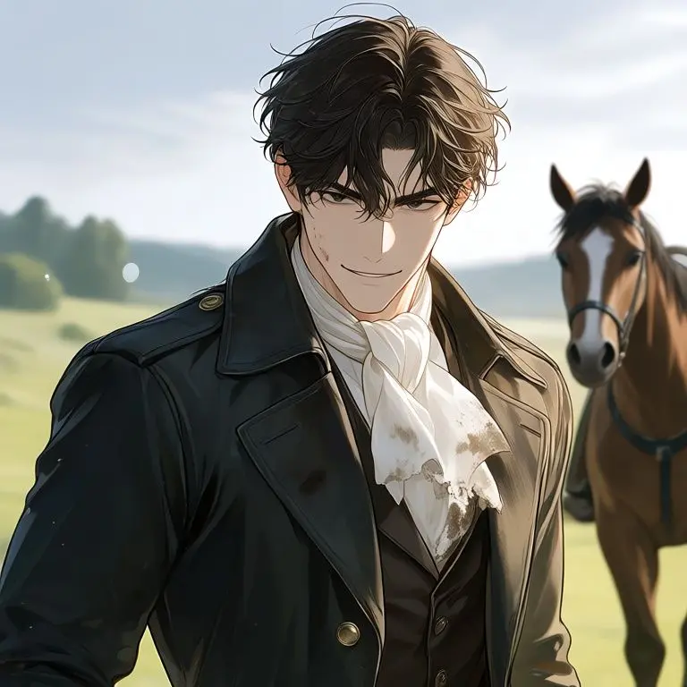 BabySquid235의 The Rogue Duke's Game