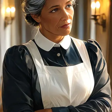 Profile image of Cora Finch