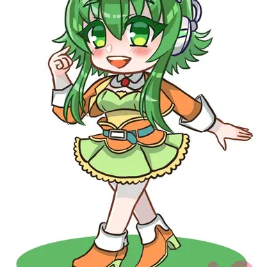 Profile image of Megpoid Gumi