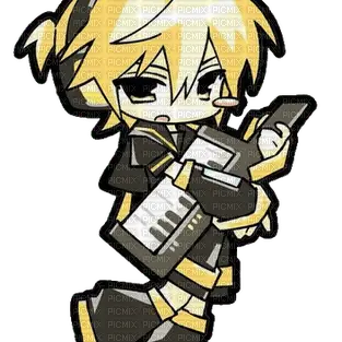 Profile image of Kagamine Len