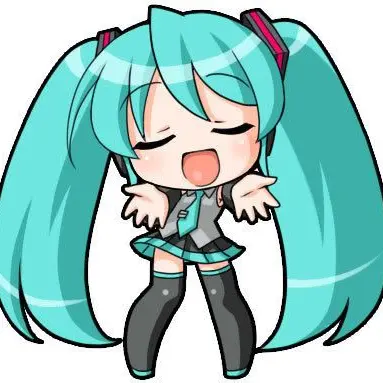 Profile image of Hatsune Miku