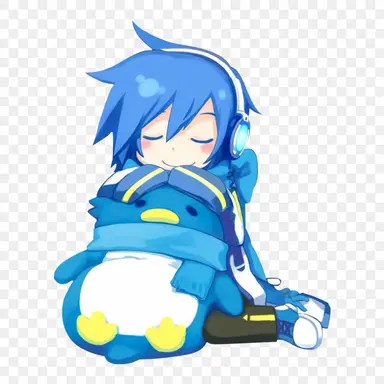 Profile image of Kaito