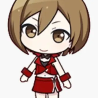 Profile image of Meiko