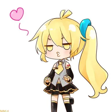 Profile image of Akita Neru