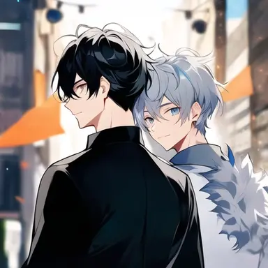 Profile image of 백현