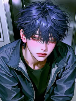 Profile image of Kang Jun-beom
