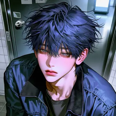 Profile image of Kang Jun-beom