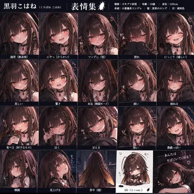 Profile image of 琥羽