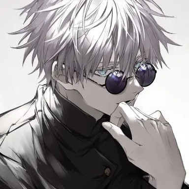 Profile image of 고죠 사토루