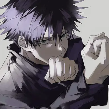 Profile image of 후시구로 메구미