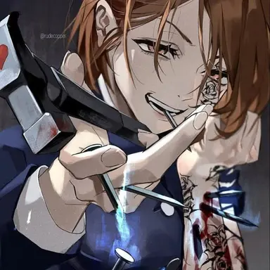 Profile image of 쿠기사키 노바라