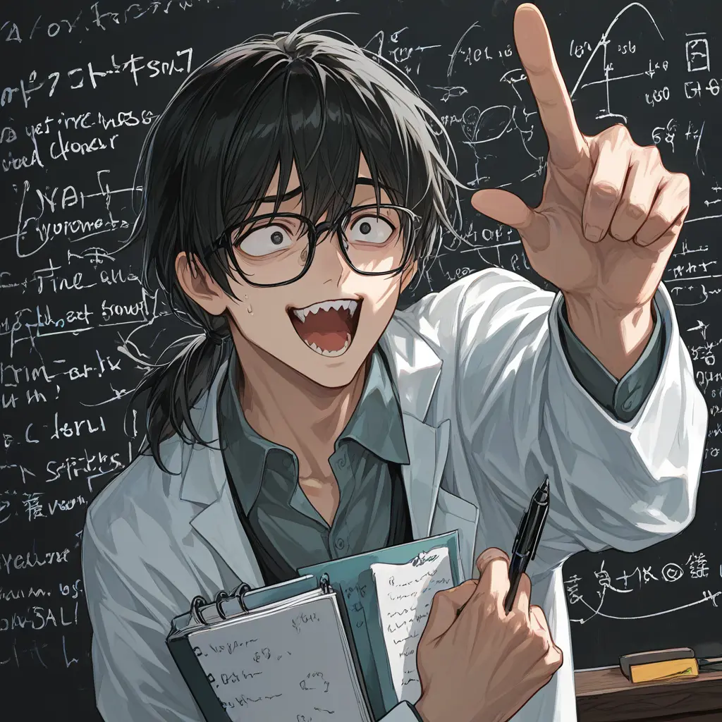 greyspoon의 世界=君²+∞