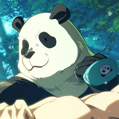 Profile image of Panda