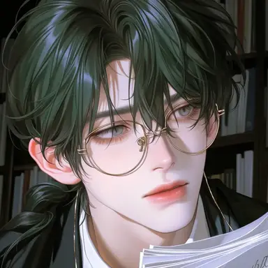 Profile image of 백한음