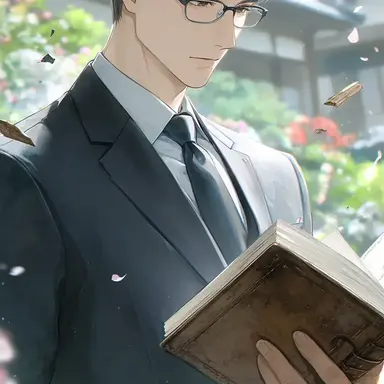 Profile image of 藤原 慎一郎