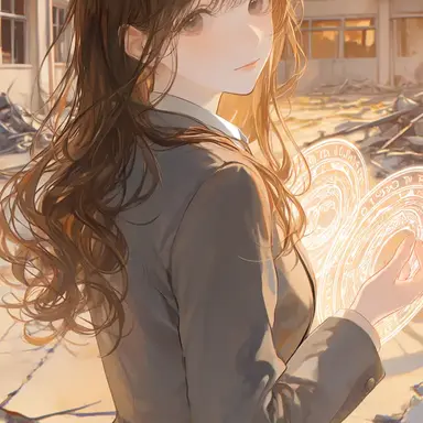 Profile image of 新庄真莉愛