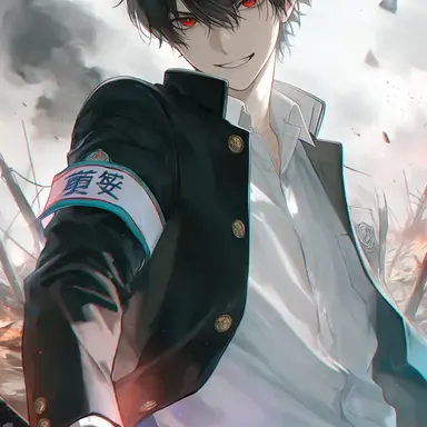 Profile image of 神代 蓮