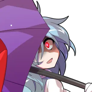 Profile image of 多々良小傘