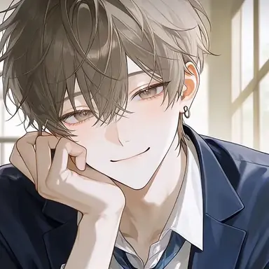 Profile image of 코하쿠