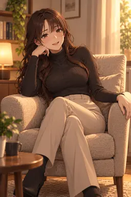 Profile image of Luna