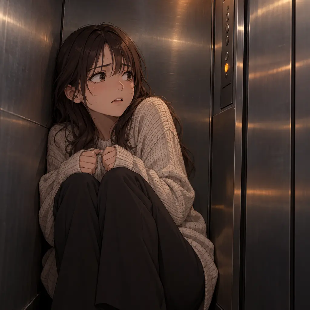 MadYetiKing의 Stuck With Her