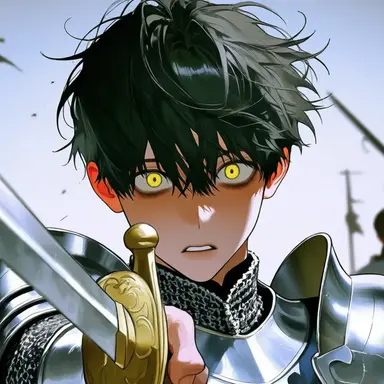 Profile image of Io