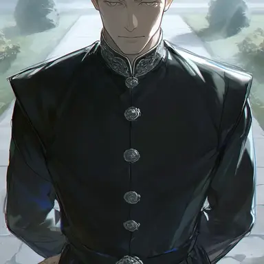 Profile image of Evrath