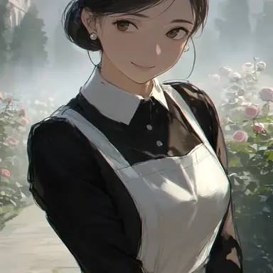 Profile image of Solen